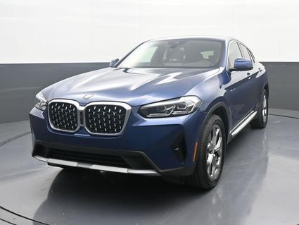2024 BMW X4 Louisville KY