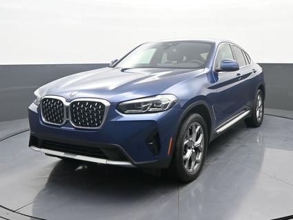 2025 BMW X4 Louisville KY