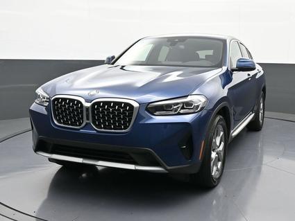 2025 BMW X4 Louisville KY