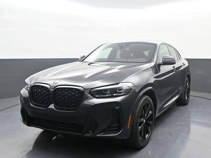 2024 BMW X4 Louisville KY