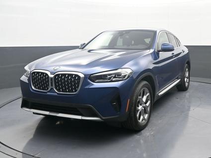 2025 BMW X4 Louisville KY