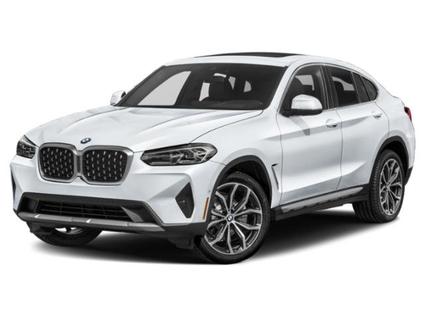 2025 BMW X4 Burnsville MN