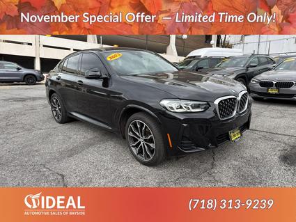 2023 BMW X4 Bayside NY