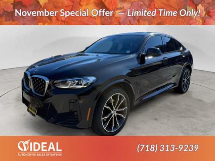 2023 BMW X4 Bayside NY