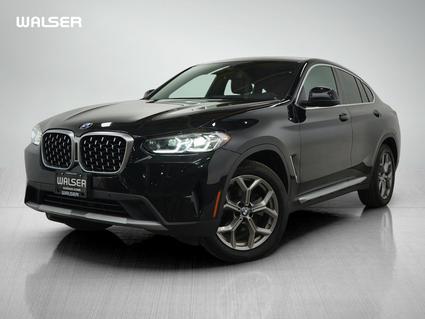 2022 BMW X4 Burnsville MN
