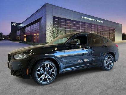 2023 BMW X4 Alexandria VA