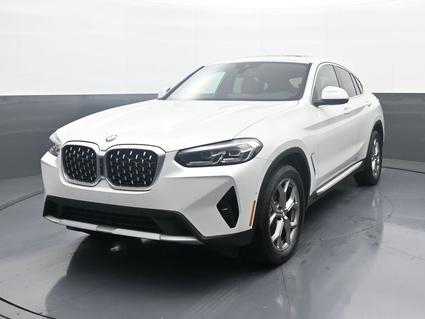 2025 BMW X4 Louisville KY
