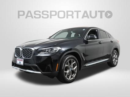 2022 BMW X4 Suitland MD