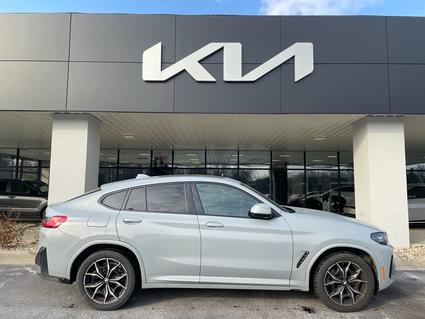 2023 BMW X4 Carbondale IL
