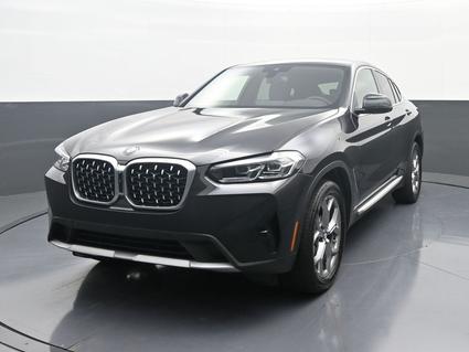 2025 BMW X4 Louisville KY
