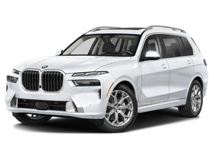 2026 BMW X7 Rochester MN