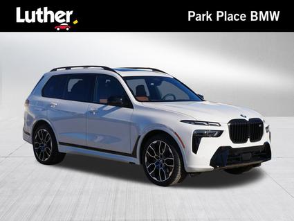 2026 BMW X7 Rochester MN