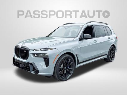2026 BMW X7 Suitland MD
