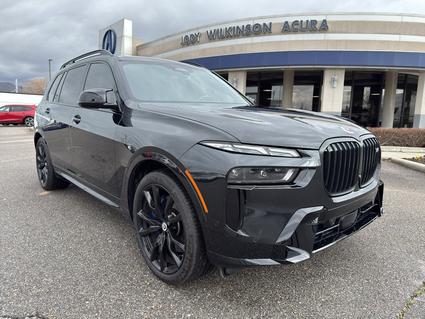 2023 BMW X7 Salt Lake City UT