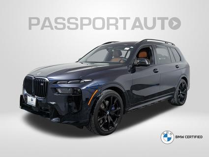 2023 BMW X7 Suitland MD