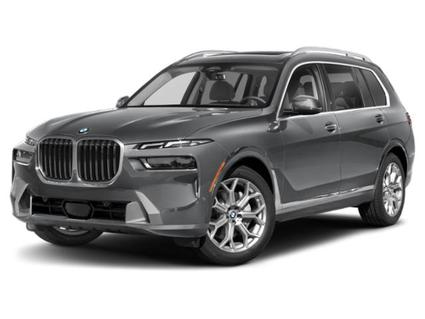 2023 BMW X7 Spearfish SD