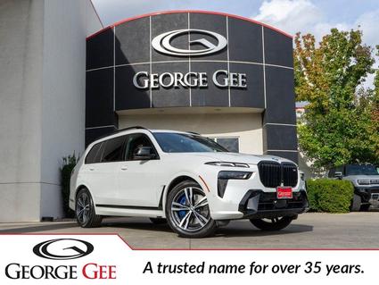 2024 BMW X7 Liberty Lake WA