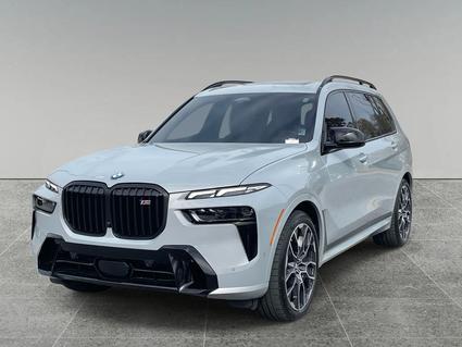 2025 BMW X7 Atlanta GA