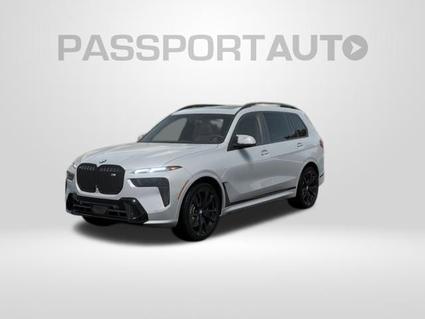 2026 BMW X7 Suitland MD