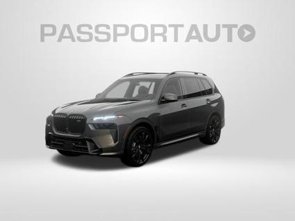 2026 BMW X7 Suitland MD