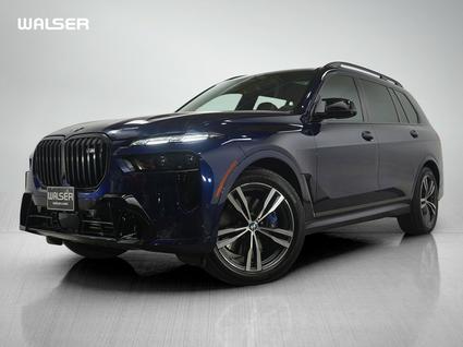2024 BMW X7 Saint Paul MN