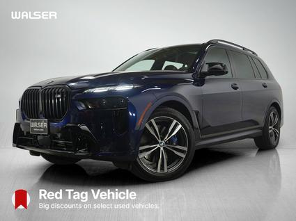 2024 BMW X7 Minneapolis MN