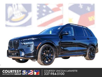 2024 BMW X7 Lafayette LA