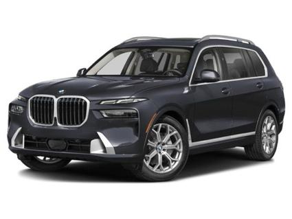 2026 BMW X7 Lafayette LA