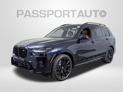 2026 BMW X7 Suitland MD
