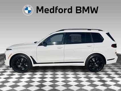 2026 BMW X7 Medford OR