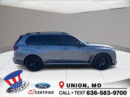2024 BMW X7 Union MO