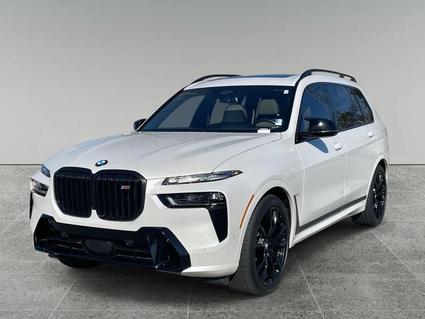 2024 BMW X7 Atlanta GA