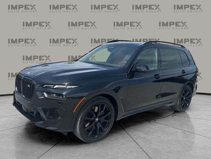 2024 BMW X7 Greensboro NC