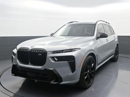 2023 BMW X7 Louisville KY