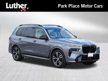 2023 BMW X7 Rochester MN