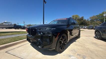 2024 BMW X7 Destin FL