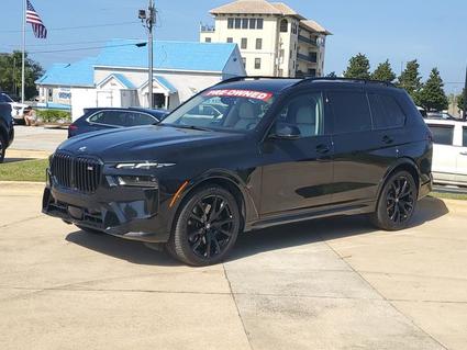 2024 BMW X7 Destin FL