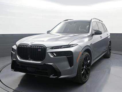 2025 BMW X7 Louisville KY