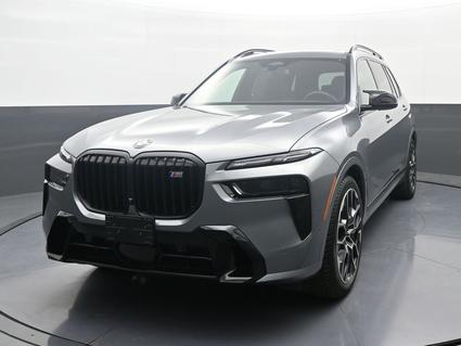 2025 BMW X7 Louisville KY