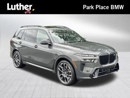 2026 BMW X7 Rochester MN