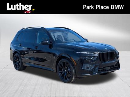 2026 BMW X7 Rochester MN