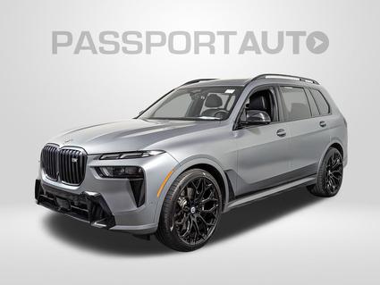 2023 BMW X7 Suitland MD