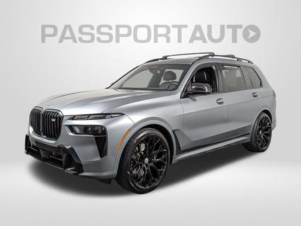 2023 BMW X7 Suitland MD