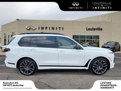 2024 BMW X7 Louisville KY