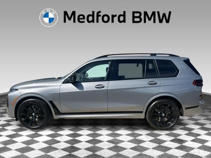 2026 BMW X7 Medford OR