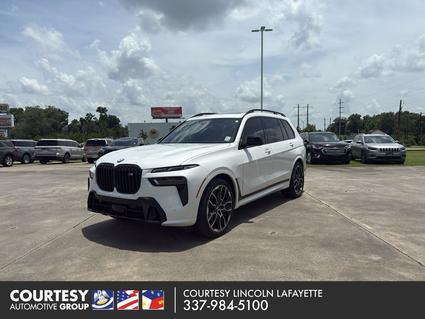 2024 BMW X7 Lafayette LA