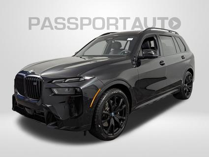 2026 BMW X7 Suitland MD