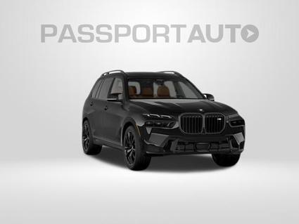 2026 BMW X7 Suitland MD