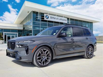 2025 BMW X7 Lafayette LA