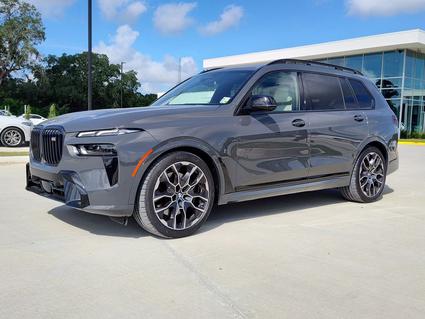 2025 BMW X7 Lafayette LA